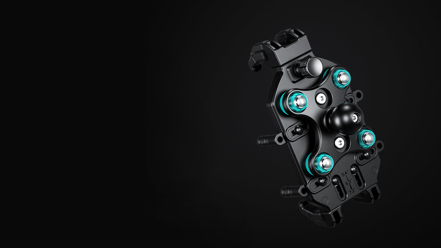 Armor Mount Pro