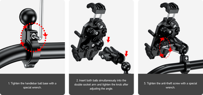Armor Mount Pro