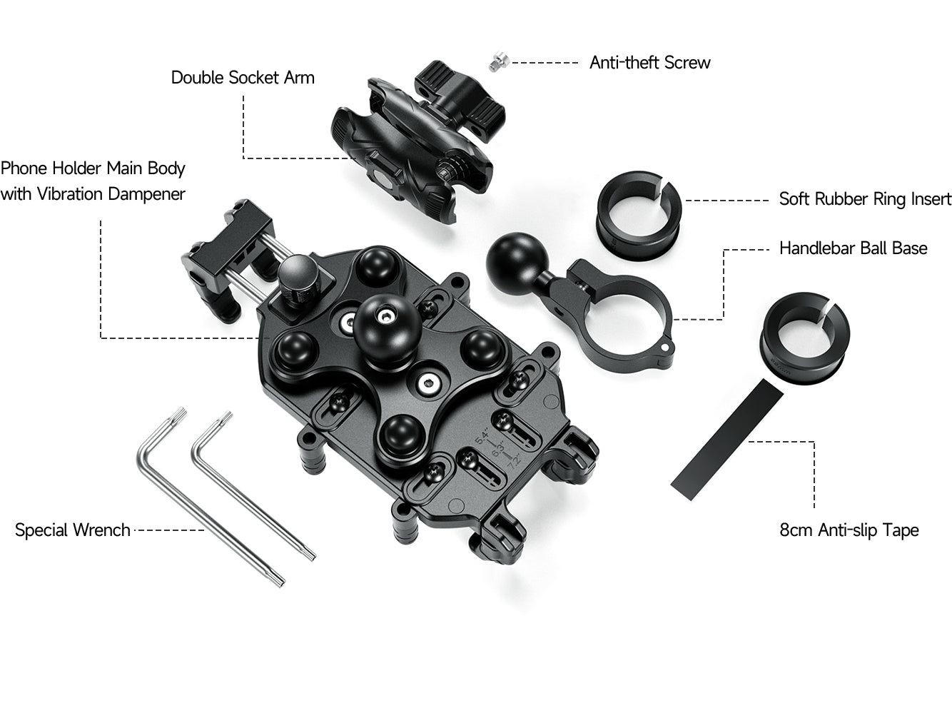 Armor Mount Pro