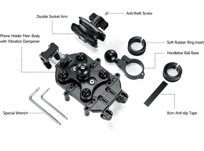Armor Mount Pro