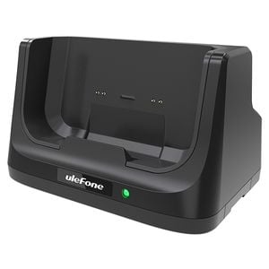 Ulefone Armor 16pro/21 Series 座充 Desk Charging Dock