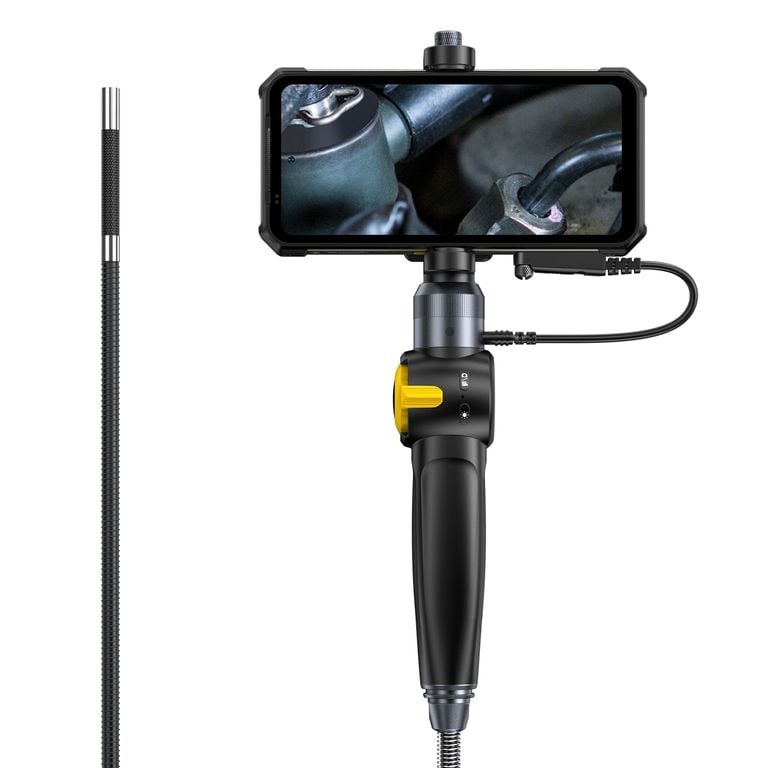 Ulefone uSmart E03