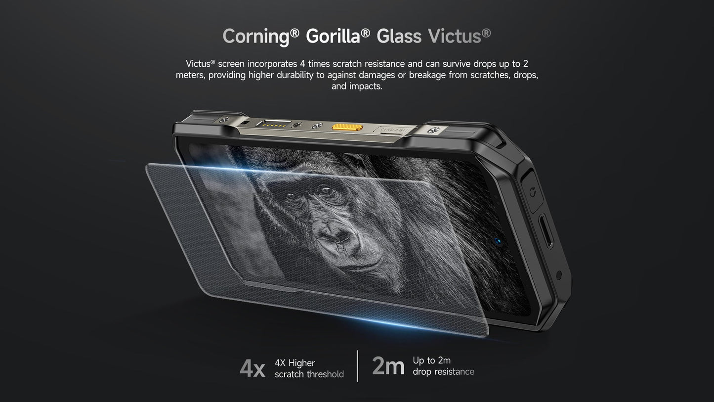 Ulefone Armor 27T Pro 5G