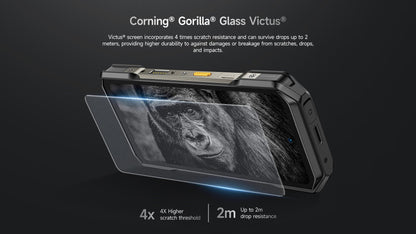 Ulefone Armor 27T Pro 5G