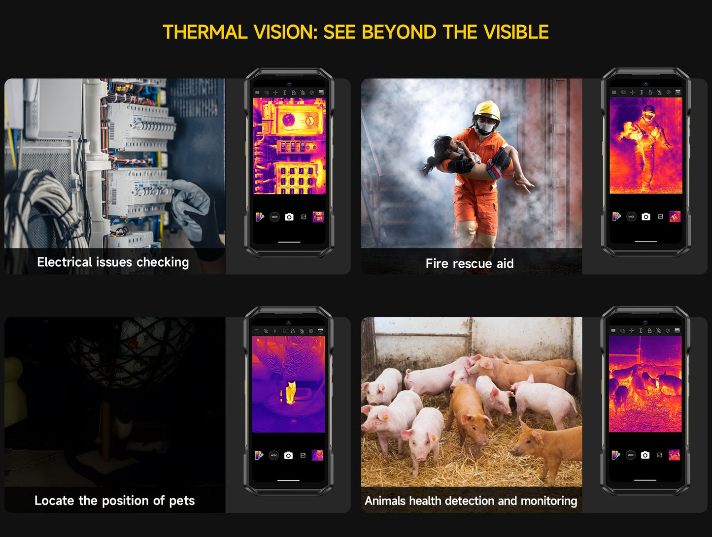 Ulefone Armor 27T Pro 5G