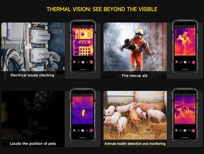 Ulefone Armor 27T Pro 5G