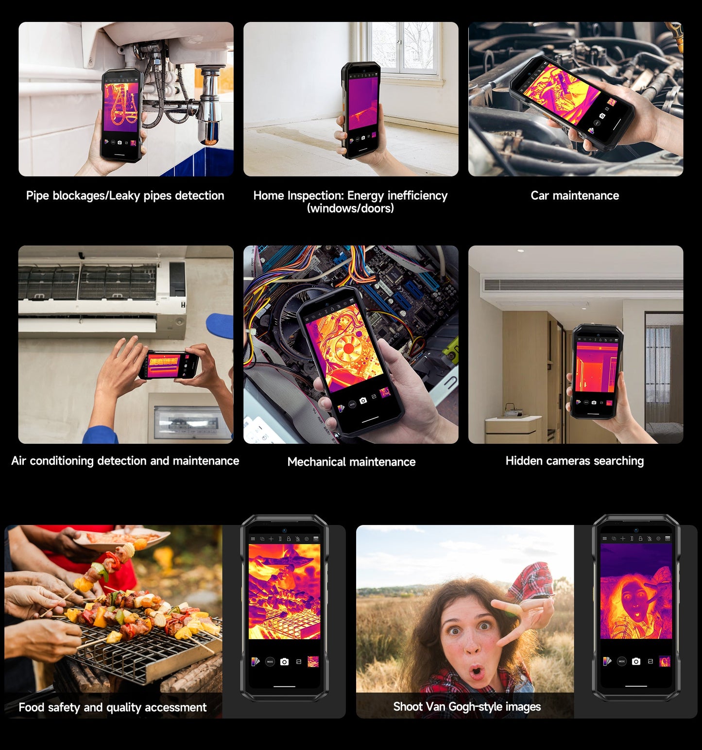 Ulefone Armor 27T Pro 5G