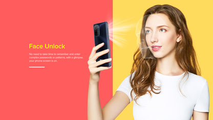 Ulefone Note 13P | 4GB/64GB 6.5"