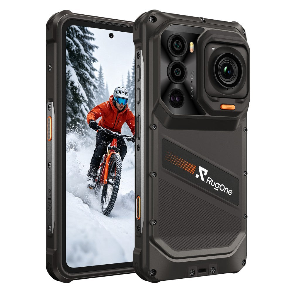 RugOne Xsnap 7 Pro 5G 12+512GB