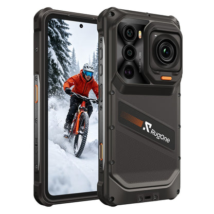 RugOne Xsnap 7 Pro 5G 12+512GB