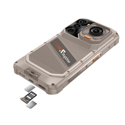 RugOne Xsnap 7 Pro 5G 12+512GB