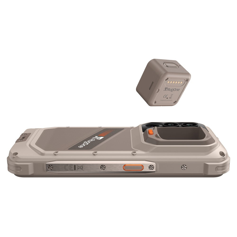 RugOne Xsnap 7 Pro 5G 12+512GB