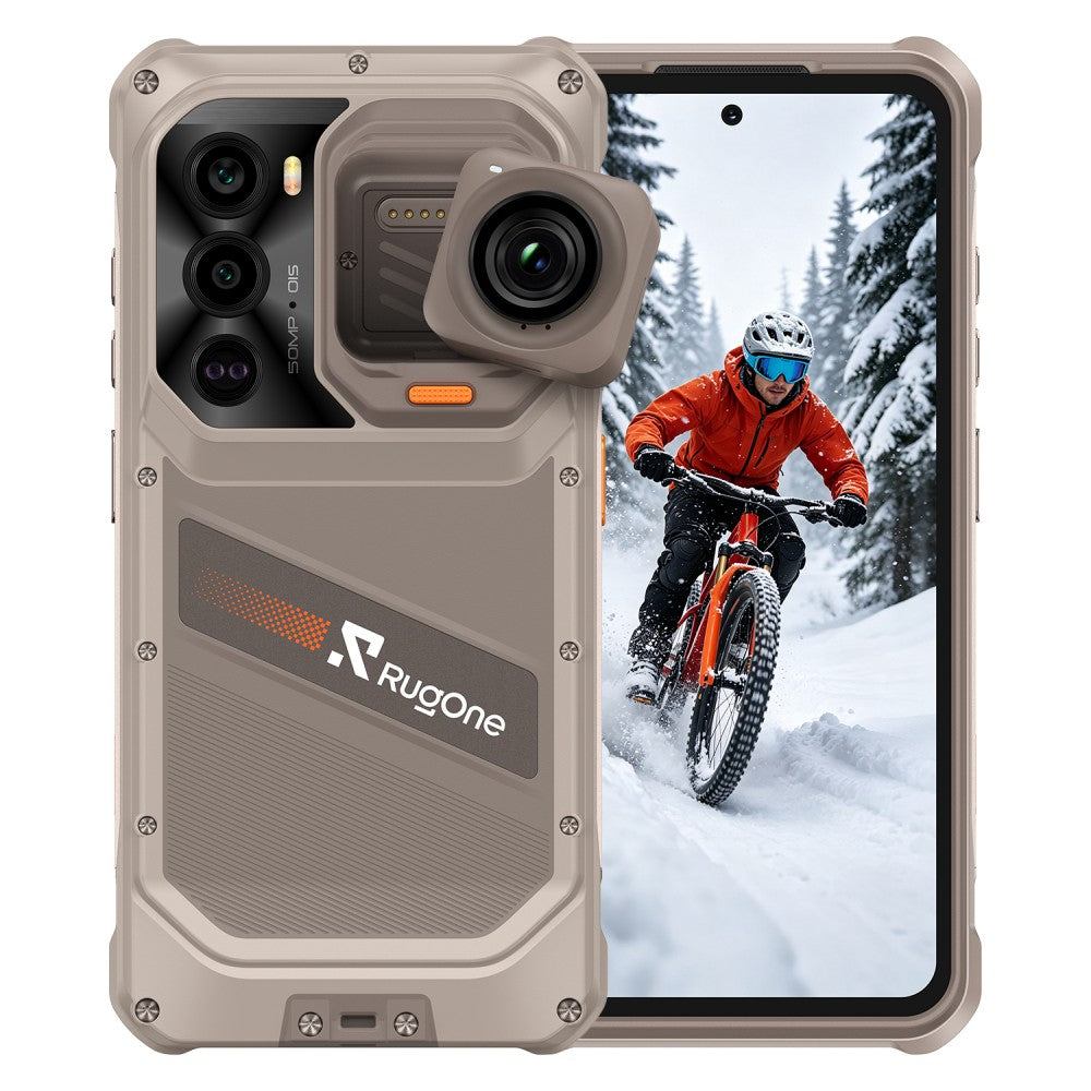RugOne Xsnap 7 Pro 5G 12+512GB