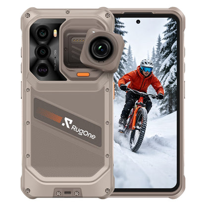 RugOne Xsnap 7 Pro 5G 12+512GB