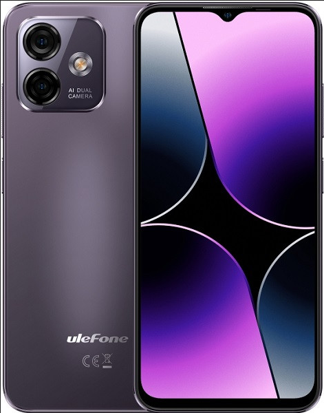 Ulefone Note 16 Pro