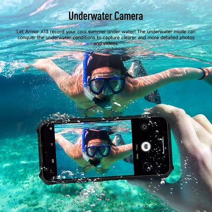 Ulefone Armor X13