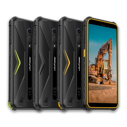 Ulefone Armor X12