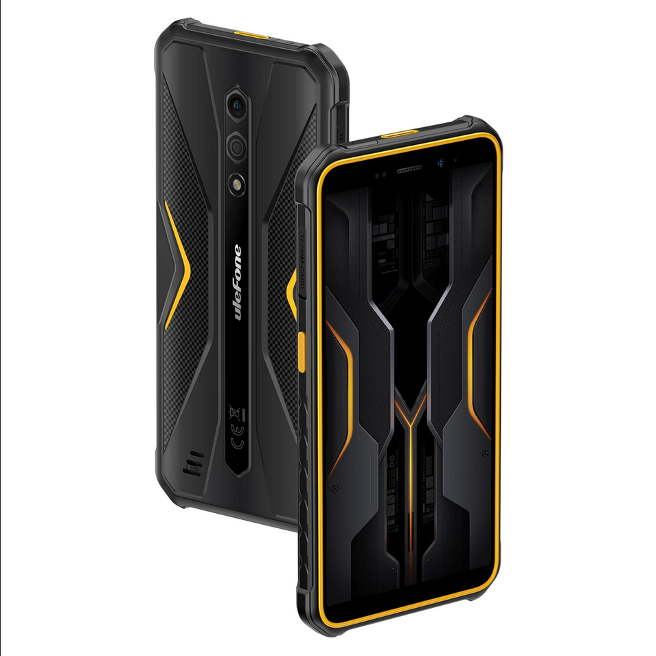 Ulefone Armor X12