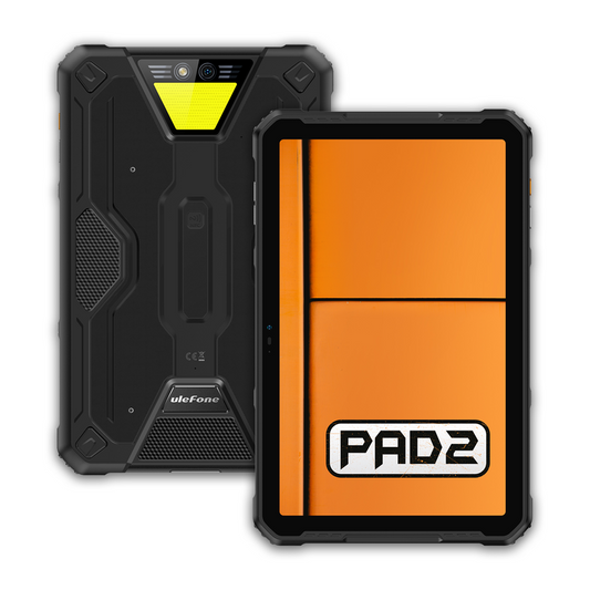 Ulefone Armor Pad 2