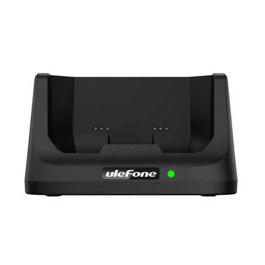 Ulefone UAS22 33W 桌面充電底座適用於Armor 26 Ultra