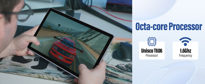 Ulefone Tab W10 Wifi Tablet