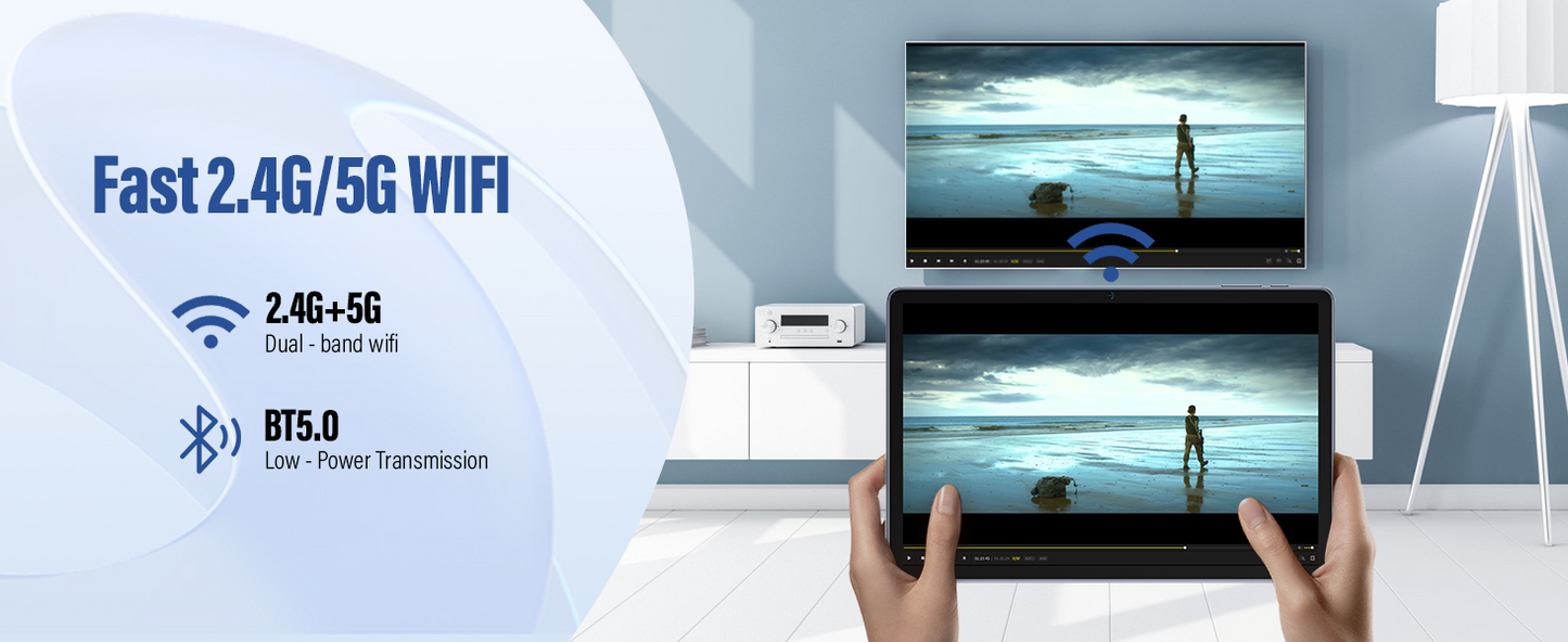 Ulefone Tab W10 Wifi Tablet