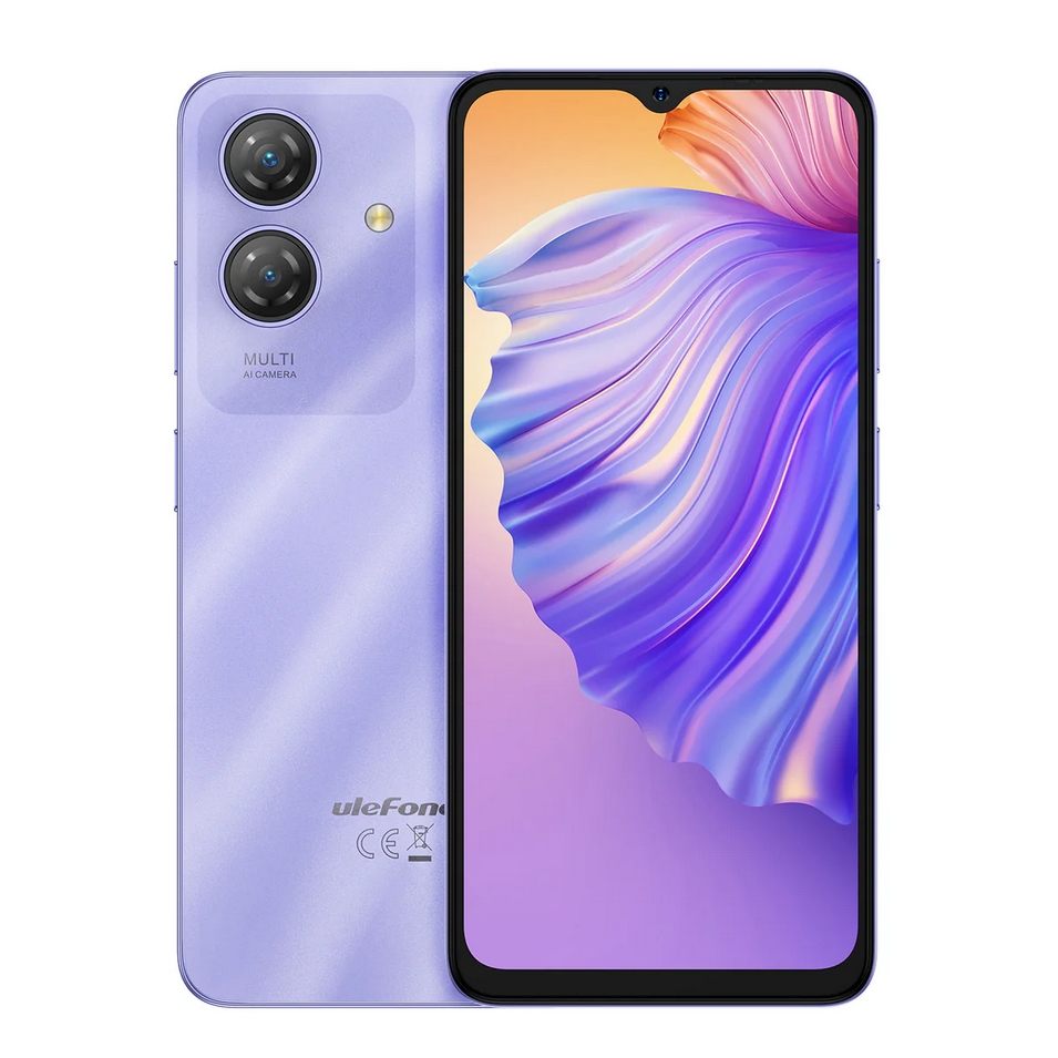 Ulefone Note 21