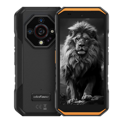 Ulefone Armor X32 pro