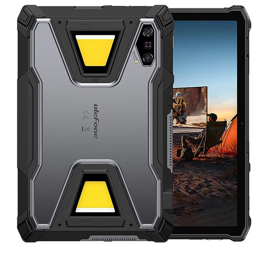 Ulefone Armor Pad 5 Ultra 5G