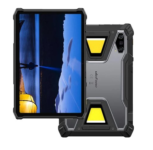 Ulefone Armor Pad 5 Pro 5G