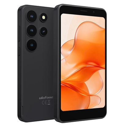 Ulefone Note 22