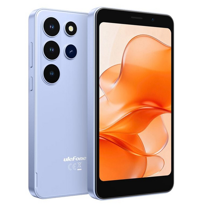 Ulefone Note 22