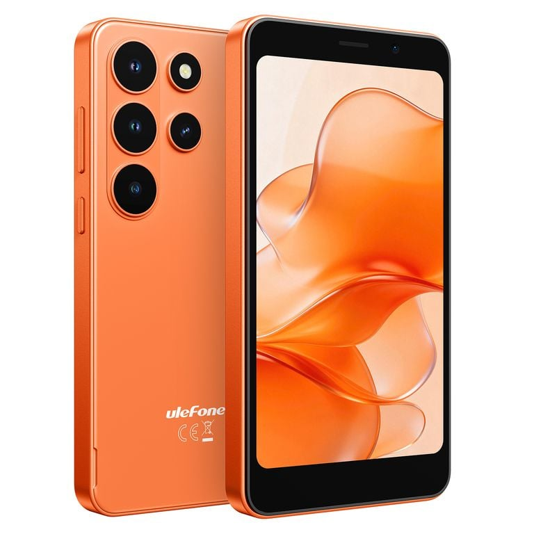 Ulefone Note 22