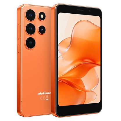 Ulefone Note 22