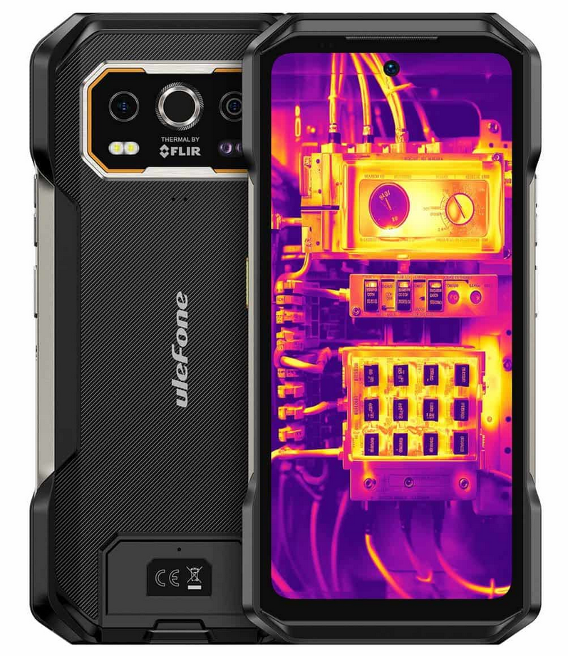 Ulefone Armor 27T Pro 5G