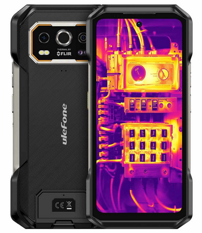Ulefone Armor 27T Pro 5G