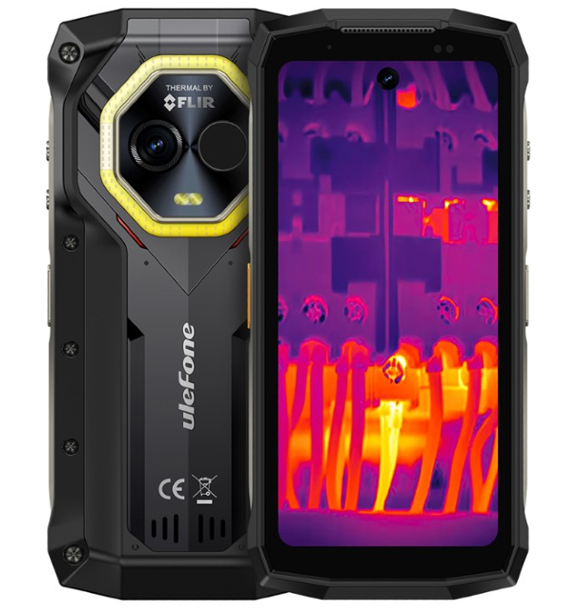 Ulefone Armor Mini 20T Pro