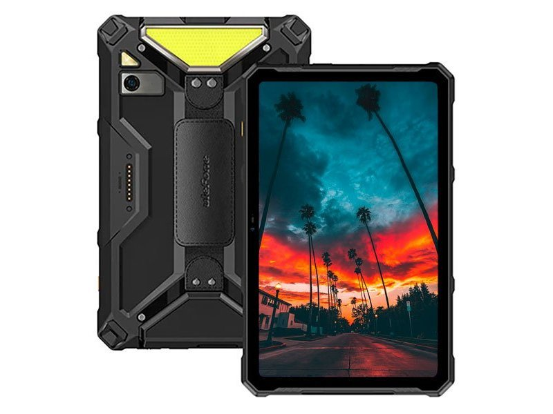 Ulefone Armor Pad 4 Ultra 5G
