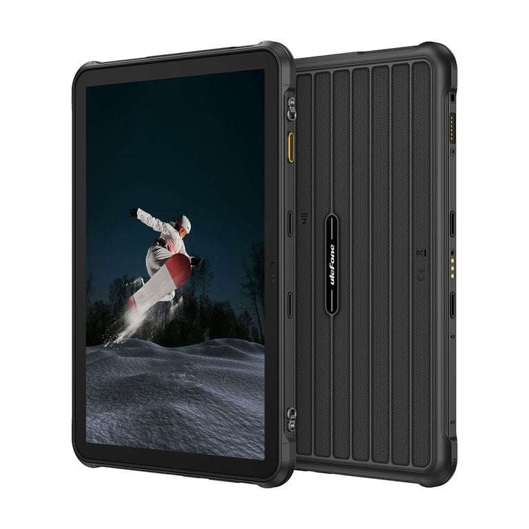 RugKing Pad 2 Pro