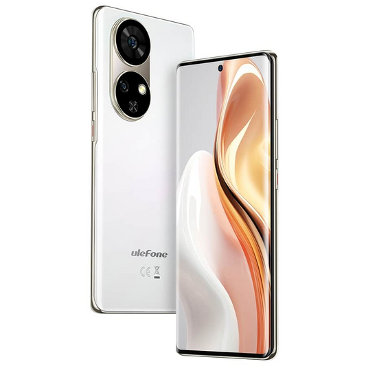 Ulefone Note 17 Pro