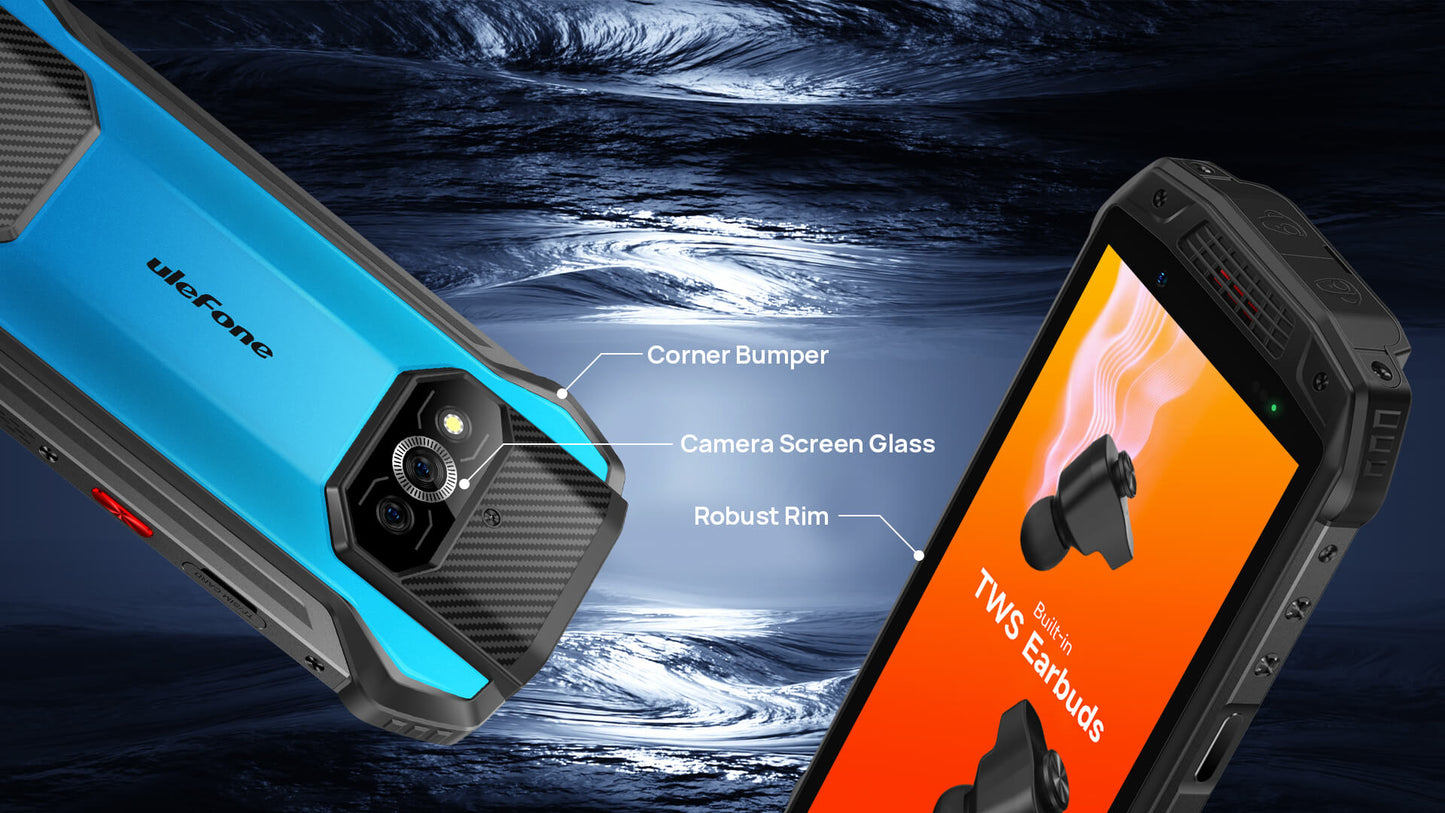 Ulefone Armor 15 