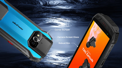 Ulefone Armor 15 