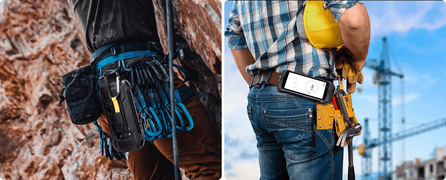 Ulefone Armor 15 
