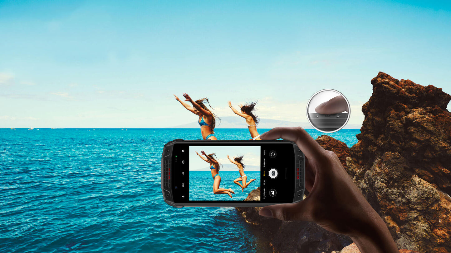 Ulefone Armor 15 