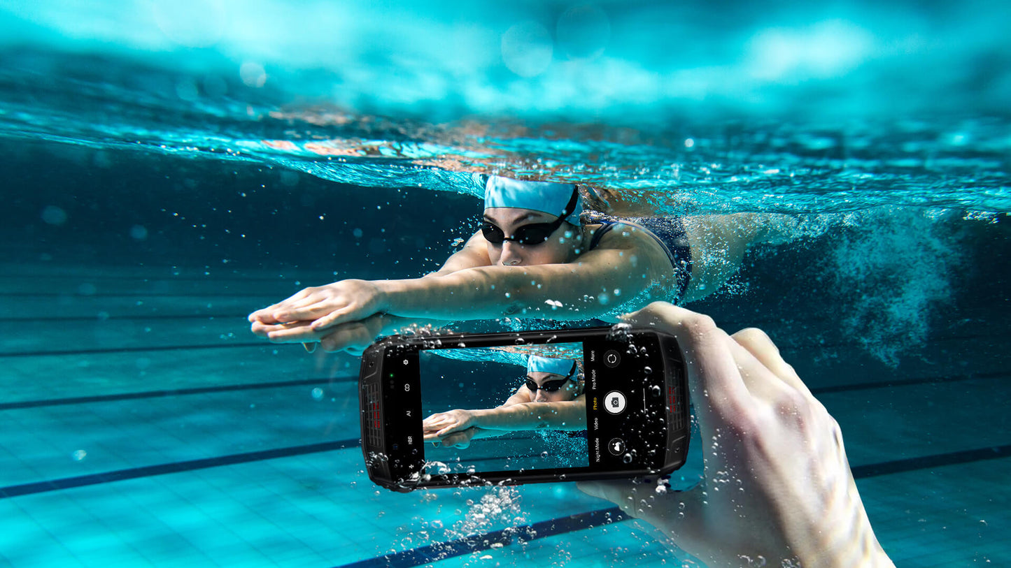Ulefone Armor 15 