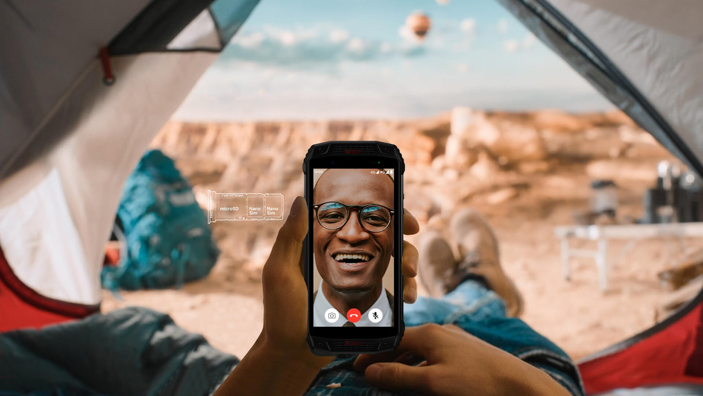 Ulefone Armor 15 