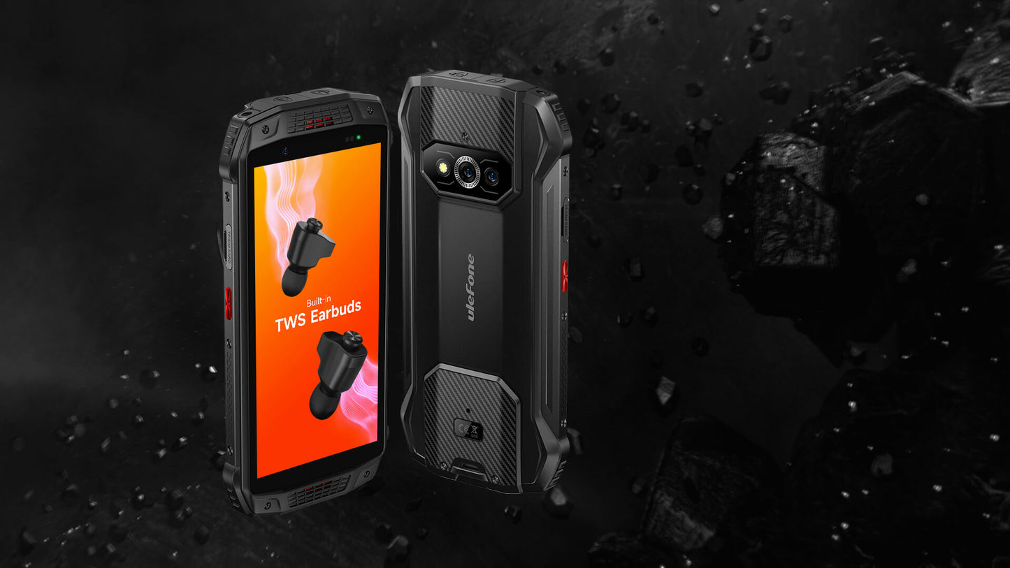 Ulefone Armor 15 