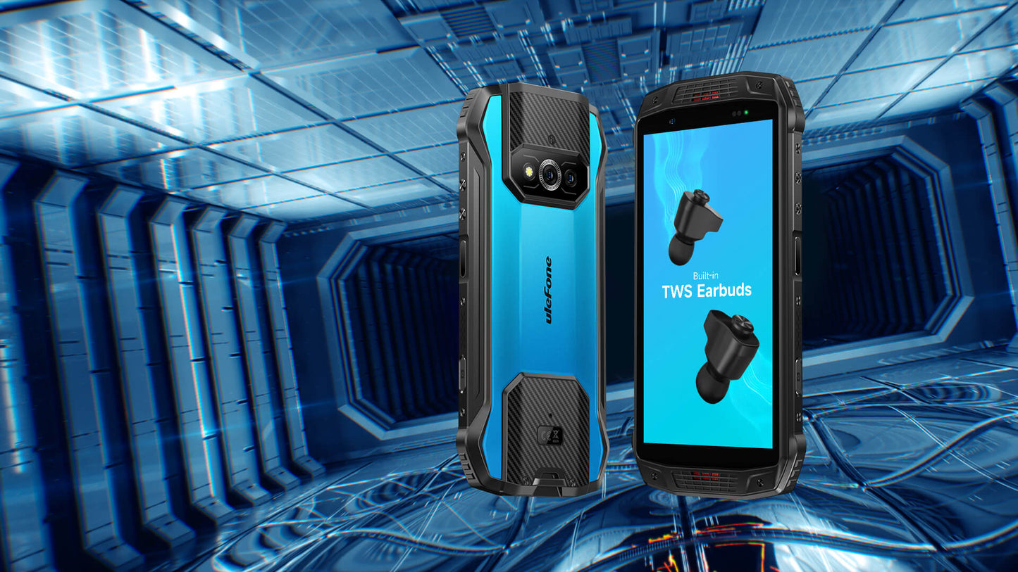 Ulefone Armor 15 