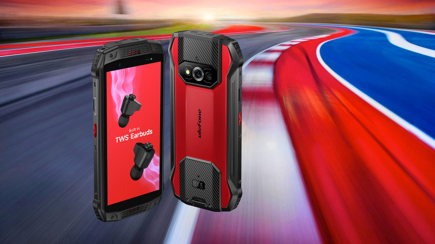 Ulefone Armor 15 