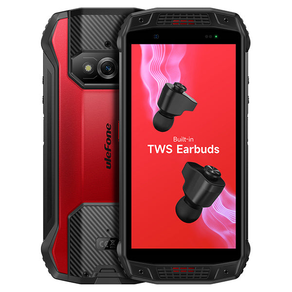 Ulefone Armor 15 